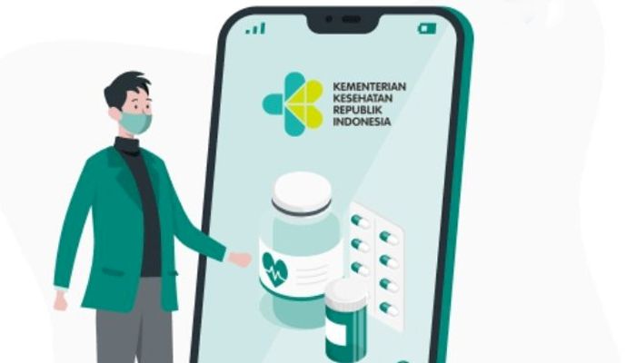 Cara Mendapatkan Layanan Paket Obat Gratis Pasien Isoman Terkonfirmasi Omicron